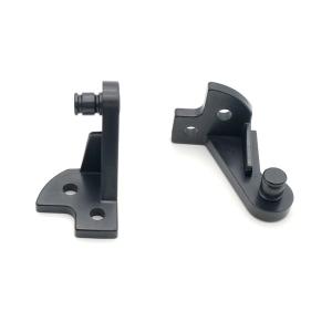 China Metal Powder Injection Molding Technology for Customized Stainless Steel Metal Parts factory