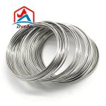 99.5% Pure Titanium Wire 0.1mm 0.2mm 0.3mm 0.4mm 0.5mm