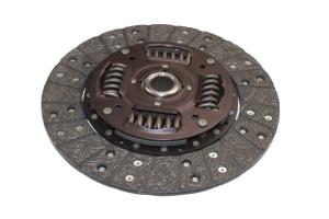 China 4J NH NK Isuzu Clutch Parts Isuzu Clutch Disc 5-87610108-0 5876101080 8970706570 factory