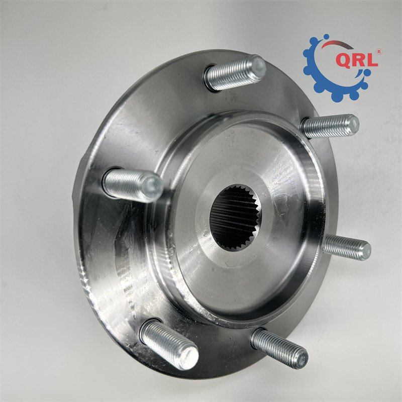 43502-60180 Hub Sub Assy Front For TOYOTA 4RUNNER