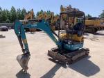 U-15-3S Kubota 1.5 T Digger Used Excavator Equipment