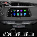 Universal Android Multimedia Box for New Cadillac XT4, Peugeot, Citroen USB AI