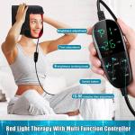 Multifunctional Red Light Therapy Helmet For Hair Growth / Pain Relief
