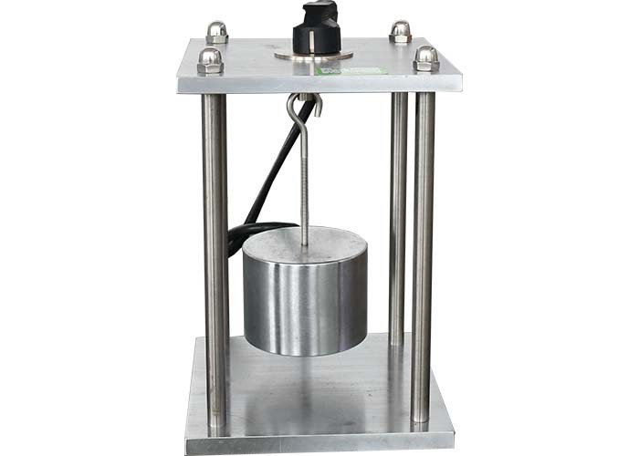 IEC 60320-1 Apparatus To Verify The Fixation Of Pins In Body Of Plug