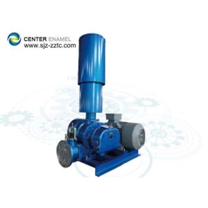 China Biogas Torch for Biogas Projects: Efficient and Safe Flaring Solutions factory