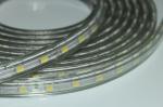 SMD 5050 60LED/M 110V 14.4W/M Yellow LED strip light