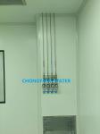 PW WFI loop Purified Water Distribution System Pharmaceutical Water Storage And