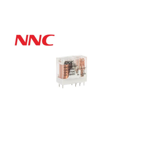 China Sealed PCB terminals Clion NNC69KP-2Z Industrial Control Relay for Your Industrial Control factory