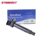 90919-02245 Car Ignition Coil For Toyota Lexus Ignition System