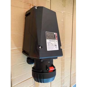 China Unleash the Power of Blast Resistant Plug and Socket The Ultimate Solution for Heavy-Duty Applications factory