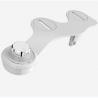 Buy cheap Self Cleaning Dual Nozzle Bidet Toilet Accessory Cold Water Toilet Tank Fittings from wholesalers