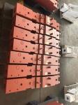 Steel Excavator Breaker Parts Power Cell SB40 SB43 SB50 SB81 Main Body