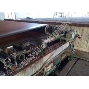 Duplex Paper Board Making Machine Kraft Paper Manufacturing Machine