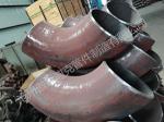 AISI SS321 316 304 Stainless Steel Buttweld Elbow Standard Schedule