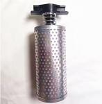Steering Oil Pipe Filter Element DZ95319470088 for Shacman Truck Fuel Filters