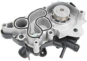 China 04E121600AD Engine Coolant Automobile Water Pump For VW Golf VII MK7 Polo factory