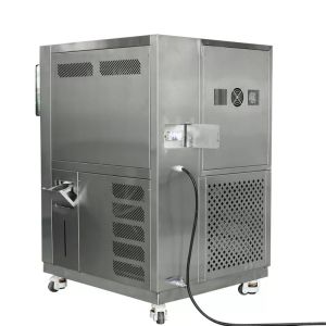 Customizable Humidity Chamber Temperature Stability Enviornmental Chamber