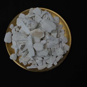 China Highly Natural Bones Ash With Max 0.5% Aluminum Content And Max 0.01% Heavy Metal Content factory