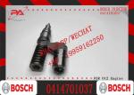 Fuel injector 0414701037 0414701039 0414701078 0414701008 0414701045