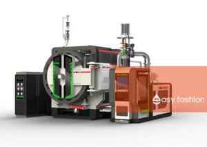 China Professional High Temperature Sintering Furnace , Hot Isostatic Pressing Equipment factory