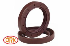 China ORK Colored High Pressure Rubber Gasket Flat Ring 0.05MM - 1.2M Inner Diameter factory