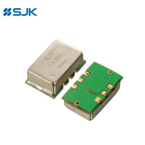 China SMD Big Size 14 X 9.0mm TCXO 5 ~ 40MHz 3.3V For Base Station factory