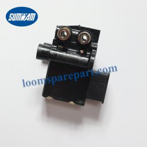 China Weaving RV Valve Complete Set Picanol Omni Loom Spare Parts factory