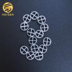 Industrial Laundry Wastewater Treatment PE02 HDPE Filter Media