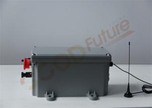China SGS 0.5kWh Single Axis Solar Panels Tracking System Controller factory