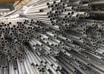 Chemical Ss Stainless Steel Welded Tubing ASTM A249 ASME SA249 TP304L 1.4306