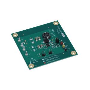 China LMR16030PEVM Embedded Solutions LMR16030 Wide Vin Step Down Converter Evaluation Module factory