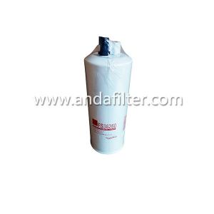 China High Quality Fuel Water Separator Filter For Fleetguard FS36260 factory