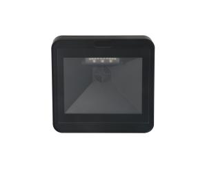 China 2D  Cmos Barcode Scanner wall mounted  Desktop  Barcode Reader  DP8550 on sale