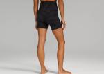 Women'S High Waist Biker Shorts For Yoga And Sports Wear
