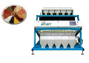 China Hawit Glory 5 Optical Sorting Machines factory