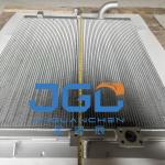 E345B OIL COOLER For Excavator 148-9108 142-4917