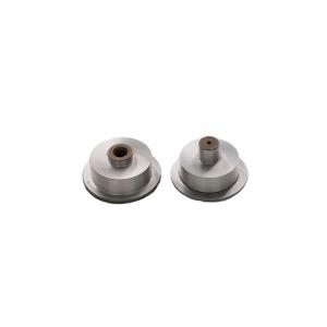 China Customized Stainless Steel CNC Parts Precision Manufacturing with Milling, Turning, Machining factory