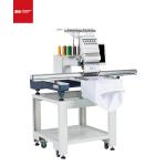 1200mm Large Area Embroidery Machine BAI Computerized Flat Embroidery Machine