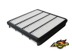 China 17801-38030 17801-51020 Car Air Filter For Toyota Land Cruiser Lexus LX factory