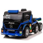 12V7A*1 or 24V7A*1 Electric Ride On Toy for Children Fashion Design Red Truck