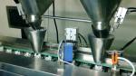 Automatic Bottle Marshmallow Weighing Filling System Gummy Bear Counting Packing