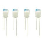 Aluminum Solid Polymer Electrolytic Capacitor 470uF 16V 10*12 2000hours