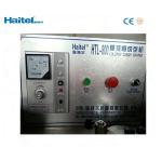 250-625kg/h Fruit Lollipop Candy Making Machine Automatic 220v