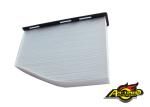 VW Skoda Seat cabin filters 1K0819644B 1K0819644 1K0819644A Car White fiber