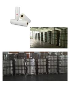 China Excellent Bonding Digital Laminating Film 10-20Mpa Roller Pressure factory