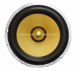 6.5" 2-way quality Car Component Speaker / Car audio speakers 6.5