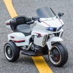 CE GCC Certificate 12V Electric Ride On Car Motorcycle Toys for Kids and Remote
