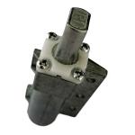 Custom 20 - 90KGF.CM 100 Degrees One Way Zinc Alloy Soft Opening Rotary Damper