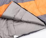 1.4kg 210T woven fabric Polyester Sleeping Bag