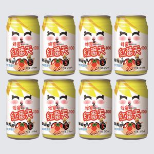 China Honey Ketchup Tomato Drink Tinned 2% Energy 6 Mg Sodium Per 100ml factory